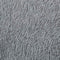 vidaXL - Hoogpolig - vloerkleed - NAVARRA - 240x240 - cm - polyester - zilvergrijs