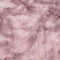 vidaXL - Hoogpolig - vloerkleed - NAVARRA - 240x240 - cm - polyester - stoffig - roze