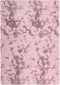 vidaXL - Hoogpolig - vloerkleed - NAVARRA - 240x340 - cm - polyester - stoffig - roze