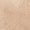 vidaXL - Hoogpolig - vloerkleed - NAVARRA - 300x200 - cm - polyester - beige