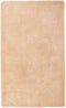 vidaXL - Hoogpolig - vloerkleed - NAVARRA - 60x100 - cm - polyester - beige