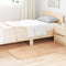 vidaXL - Hoogpolig - vloerkleed - NAVARRA - 60x100 - cm - polyester - beige