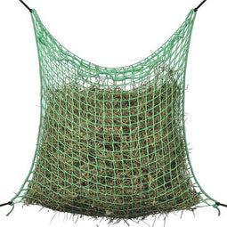 vidaXL - Hooinet - vierkant - 0,9x2 - m - PP