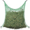 vidaXL - Hooinet - vierkant - 0,9x2 - m - PP