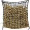 vidaXL - Hooinetten - 2 - st - 100x100 - cm - vierkant - polypropeen - zwart