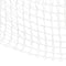 vidaXL - Hooinetten - 2 - st - 100x100 - cm - vierkant - polypropeen - wit