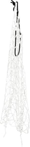 vidaXL - Hooinetten - 2 - st - 100x100 - cm - vierkant - polypropeen - wit