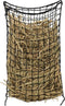 vidaXL - Hooinetten - 2 - st - 75x50 - cm - rechthoekig - polypropeen - zwart