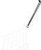vidaXL - Hooinetten - 2 - st - 90x60 - cm - rechthoekig - polypropeen - wit