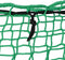 vidaXL - Hooinetten - rond - 2 - stuks - 0,75x0,5 - m - PP