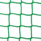vidaXL - Hooinetten - rond - 2 - stuks - 0,75x0,5 - m - PP