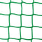 vidaXL - Hooinetten - rond - 2 - stuks - 1x1 - m - PP