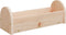 vidaXL - Hooiruif - voor - konijnen - 28x10x10 - cm - massief - vurenhout