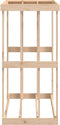 vidaXL-Houtblokhouder-108x52x106-cm-massief-grenenhout