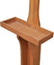 vidaXL Houten tuindouche