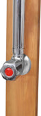 vidaXL Houten tuindouche