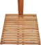 vidaXL Houten tuindouche