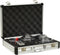 vidaXL Houtklauwplatenset voor 3.75 inch zelfcentrerend staal