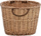 vidaXL - Houtmand - met - handvatten - 78x54x34 - cm - natuurlijk - wilgenhout