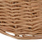 vidaXL - Houtmand - met - handvatten - 78x54x34 - cm - natuurlijk - wilgenhout
