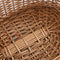 vidaXL - Houtmand - met - handvatten - 78x54x34 - cm - natuurlijk - wilgenhout