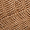 vidaXL - Houtmand - met - handvatten - 88x57x34 - cm - natuurlijk - wilgenhout