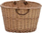 vidaXL - Houtmand - met - handvatten - 88x57x34 - cm - natuurlijk - wilgenhout