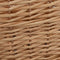 vidaXL - Houtmand - met - handvatten - 88x57x34 - cm - natuurlijk - wilgenhout