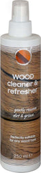 vidaXL Houtreiniger en -verfrisser 250 ml