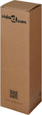 vidaXL Houtreiniger en -verfrisser 250 ml