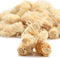 vidaXL - Houtwol - BIO - 30 - kg