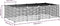 vidaXL - Huisdierenkooi - met - deur - 20 - panelen - 35x35 - cm - staal - zwart