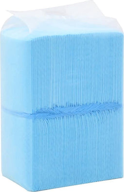vidaXL - Huisdierentrainingsdoekje - 100 - st - 45x33 - cm - nonwoven - stof