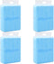 vidaXL - Huisdierentrainingsdoekje - 100 - st - 45x33 - cm - nonwoven - stof