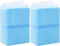 vidaXL - Huisdierentrainingsdoekje - 100 - st - 45x33 - cm - nonwoven - stof