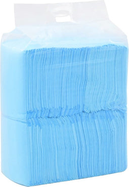 vidaXL - Huisdierentrainingsdoekjes - 100 - st - 60x60 - cm - nonwoven - stof