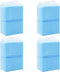 vidaXL - Huisdierentrainingsdoekjes - 100 - st - 60x60 - cm - nonwoven - stof