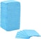 vidaXL - Huisdierentrainingsdoekjes - 100 - st - 60x60 - cm - nonwoven - stof