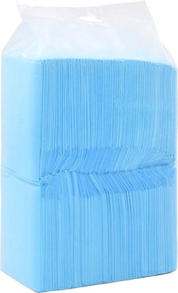 vidaXL - Huisdierentrainingsdoekjes - 100 - st - 90x60 - cm - nonwoven - stof
