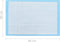 vidaXL - Huisdierentrainingsdoekjes - 100 - st - 90x60 - cm - nonwoven - stof