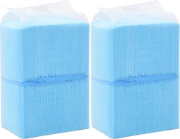vidaXL - Huisdierentrainingsdoekjes - 200 - st - 45x33 - cm - nonwoven - stof