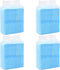 vidaXL - Huisdierentrainingsdoekjes - 200 - st - 45x33 - cm - nonwoven - stof