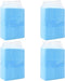 vidaXL - Huisdierentrainingsdoekjes - 200 - st - 45x33 - cm - nonwoven - stof