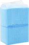 vidaXL - Huisdierentrainingsdoekjes - 200 - st - 45x33 - cm - nonwoven - stof