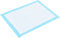 vidaXL - Huisdierentrainingsdoekjes - 200 - st - 45x33 - cm - nonwoven - stof