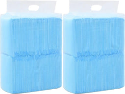 vidaXL - Huisdierentrainingsdoekjes - 200 - st - 60x45 - cm - nonwoven - stof