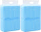 vidaXL - Huisdierentrainingsdoekjes - 200 - st - 60x45 - cm - nonwoven - stof