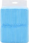 vidaXL - Huisdierentrainingsdoekjes - 200 - st - 60x45 - cm - nonwoven - stof