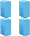 vidaXL - Huisdierentrainingsdoekjes - 200 - st - 60x45 - cm - nonwoven - stof