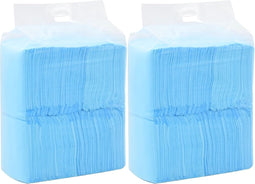 vidaXL - Huisdierentrainingsdoekjes - 200 - st - 60x60 - cm - nonwoven - stof